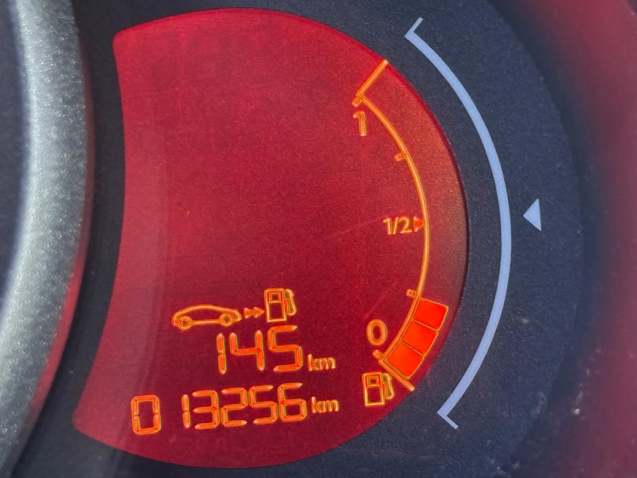 Citroen C3 benzina OK NEOPATENTATI