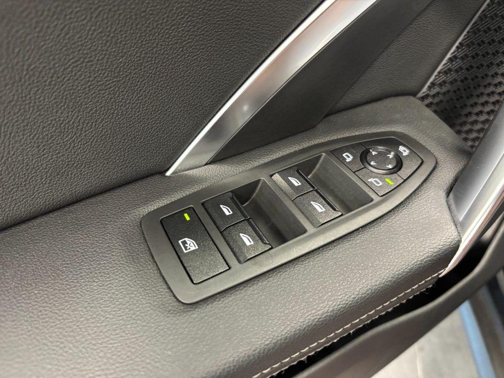 BMW X1 sDrive 18d xLine Full Optional