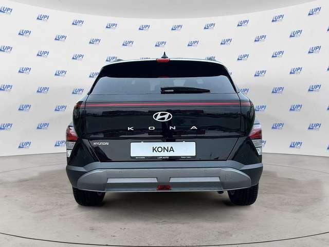 Hyundai KONA Kona 1.0 T-GDI Business