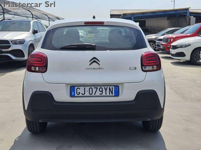 CITROEN C3 BLUEHDI 100 BUSINESS COMBI N1 5 posti - GJ079YN