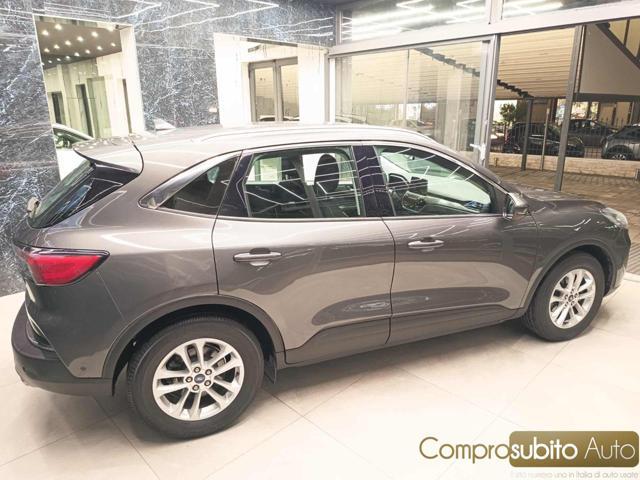 FORD Kuga 1.5 dci St-Line 2wd