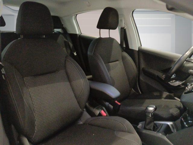 PEUGEOT 208 1° serie PureTech 82 5 porte Allure