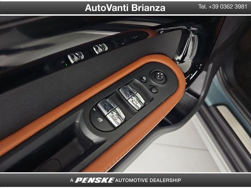 MINI Countryman Mini Countryman 2.0 Cooper D Classic