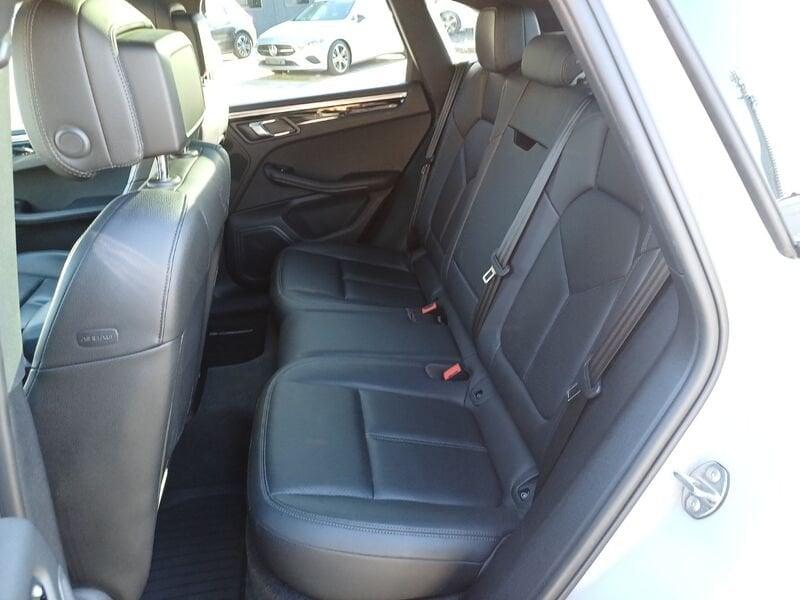 Porsche Macan Macan 2.9 S 380cv pdk