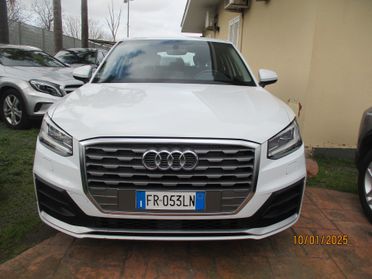 Audi Q2 1.6 TDI Sport