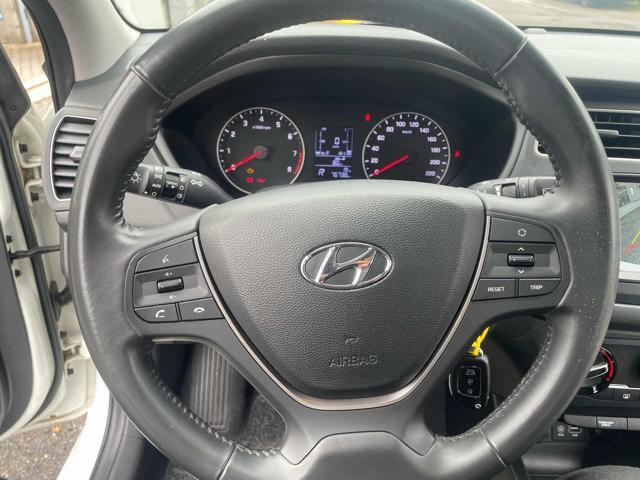 HYUNDAI i20 1.2 advanced