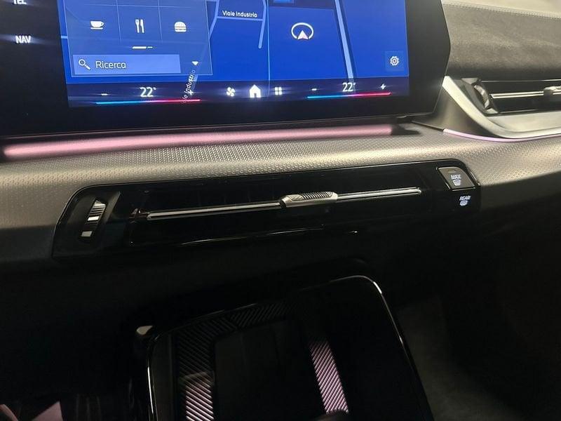 BMW X2 xdrive 20d 48V MSport auto