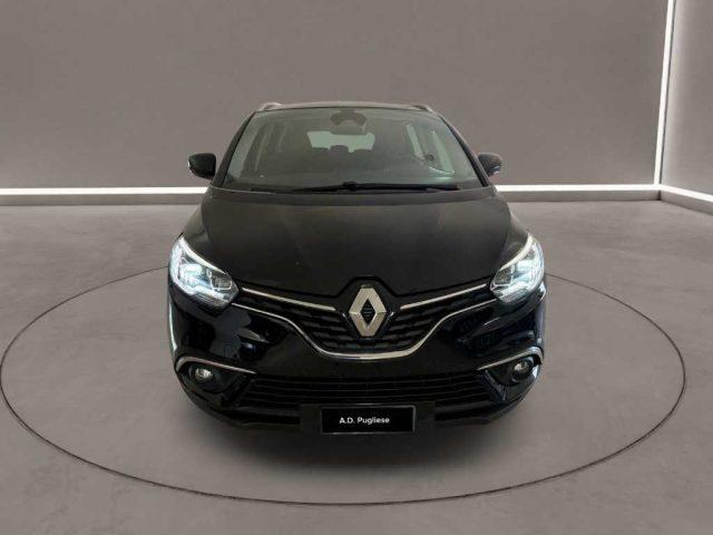 RENAULT D Gran Scénic - Ci 8V 110 CV EC Energy Business