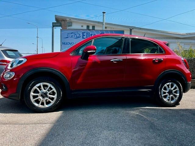 Fiat 500X 1.3 mjt Pop Star 4x2 95cv "TAGLIANDI CERTIFICATI"