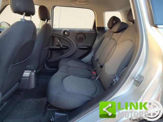 MINI Countryman Mini Cooper D Business Countryman