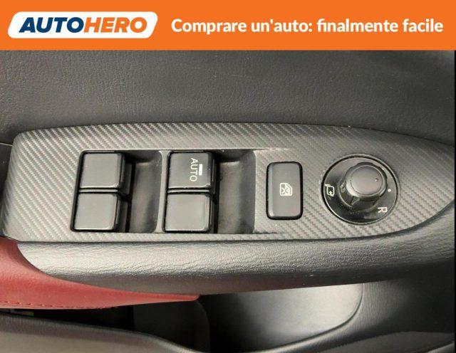 MAZDA CX-3 1.5L Skyactiv-D Exceed