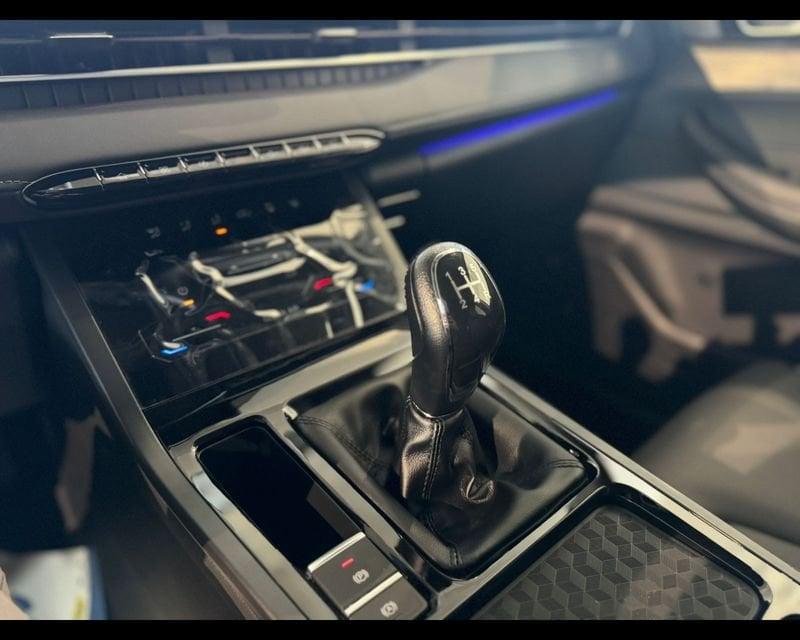 DR AUTOMOBILES dr 5.0 1.5 Comfort