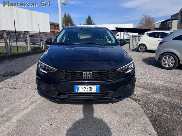 FIAT Tipo NEOPATENTATI 1.0 t3 100cv TG : GP249ML