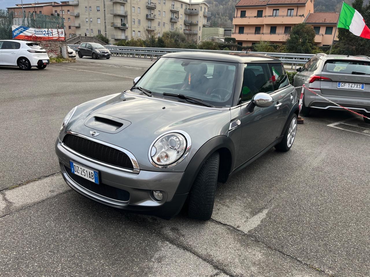 MINI COOPER S - SUPER OCCASIONE