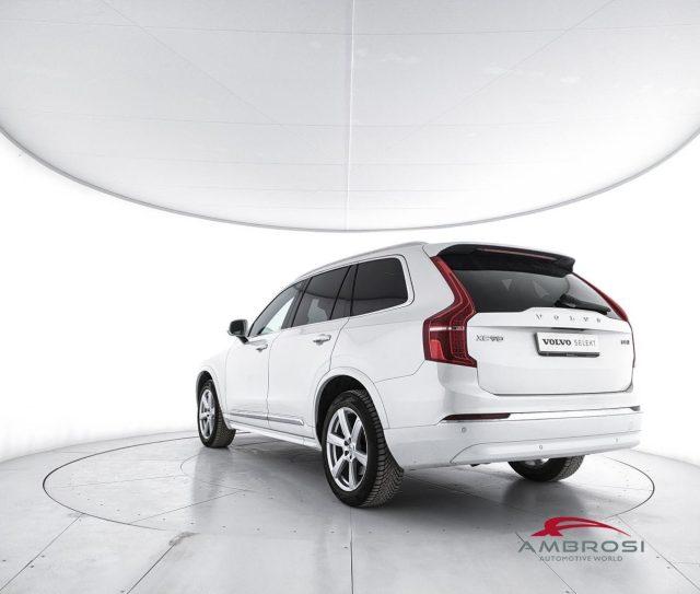 VOLVO XC90 2.0 b5 Plus Bright awd 7p.ti auto