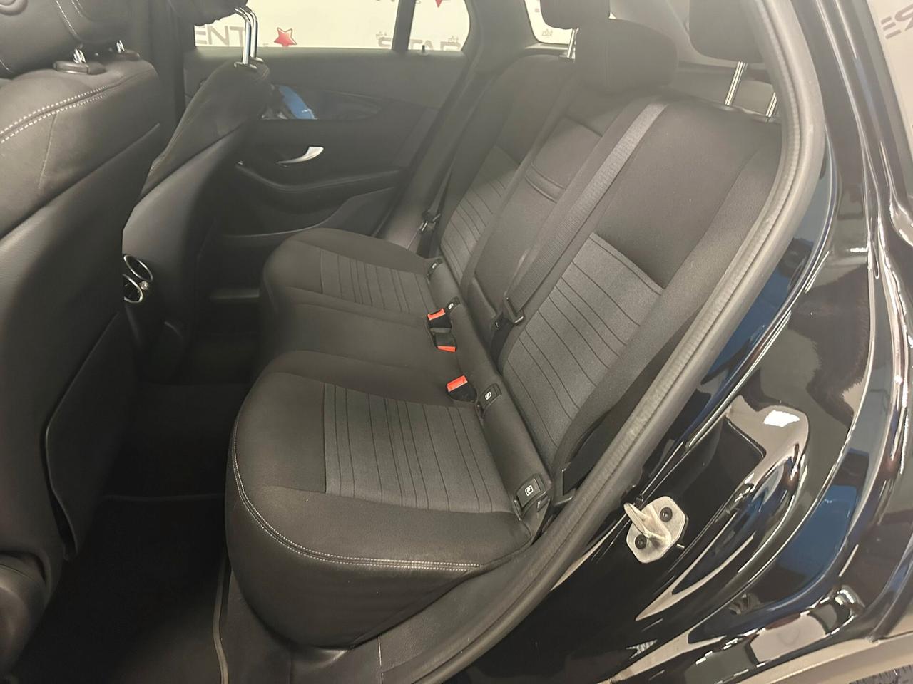Mercedes-benz GLC 220 GLC 220 d 4Matic Business Extra