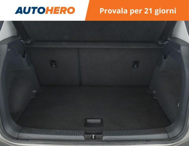 VOLKSWAGEN T-Cross 1.6 TDI DSG SCR Advanced BMT