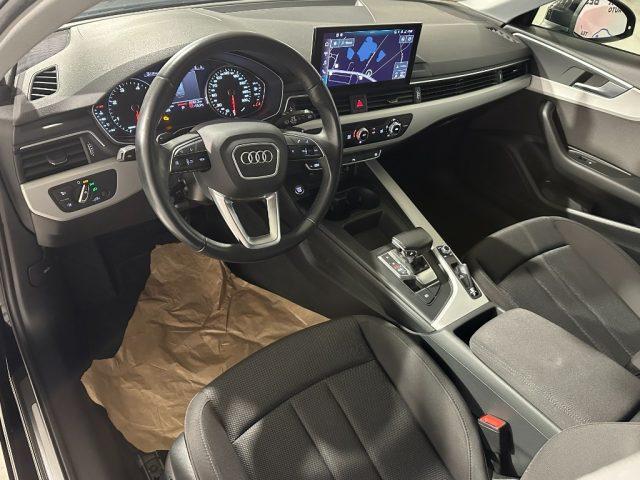 AUDI A4 Avant 30 TDI/136 CV S tronic Business Advanced