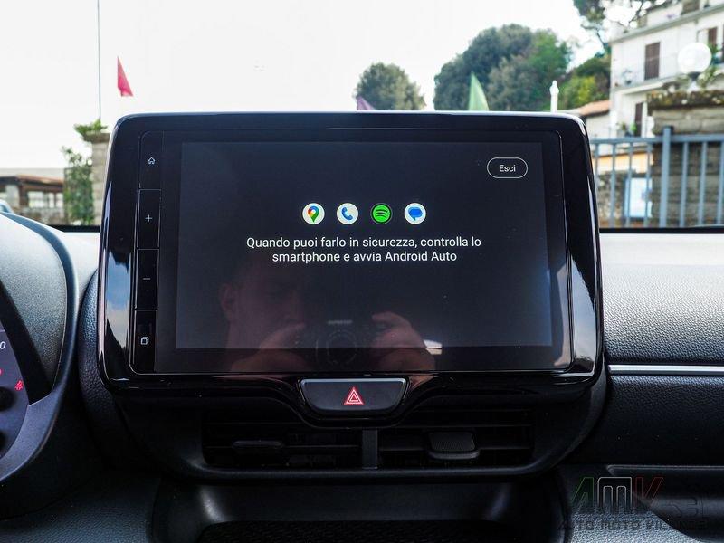 Toyota Yaris 1.5 Hybrid 5 porte Active PREZZO SENZA VINCOLI