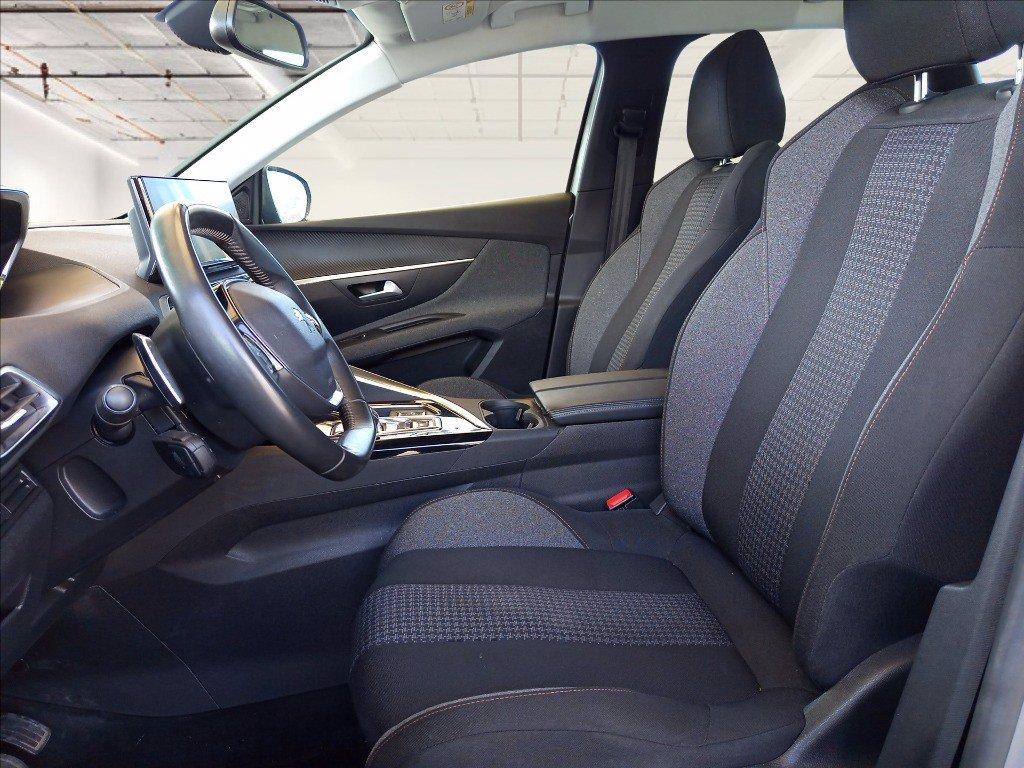 PEUGEOT 3008 1.5 bluehdi Active Business s&s 130cv eat8 del 2021