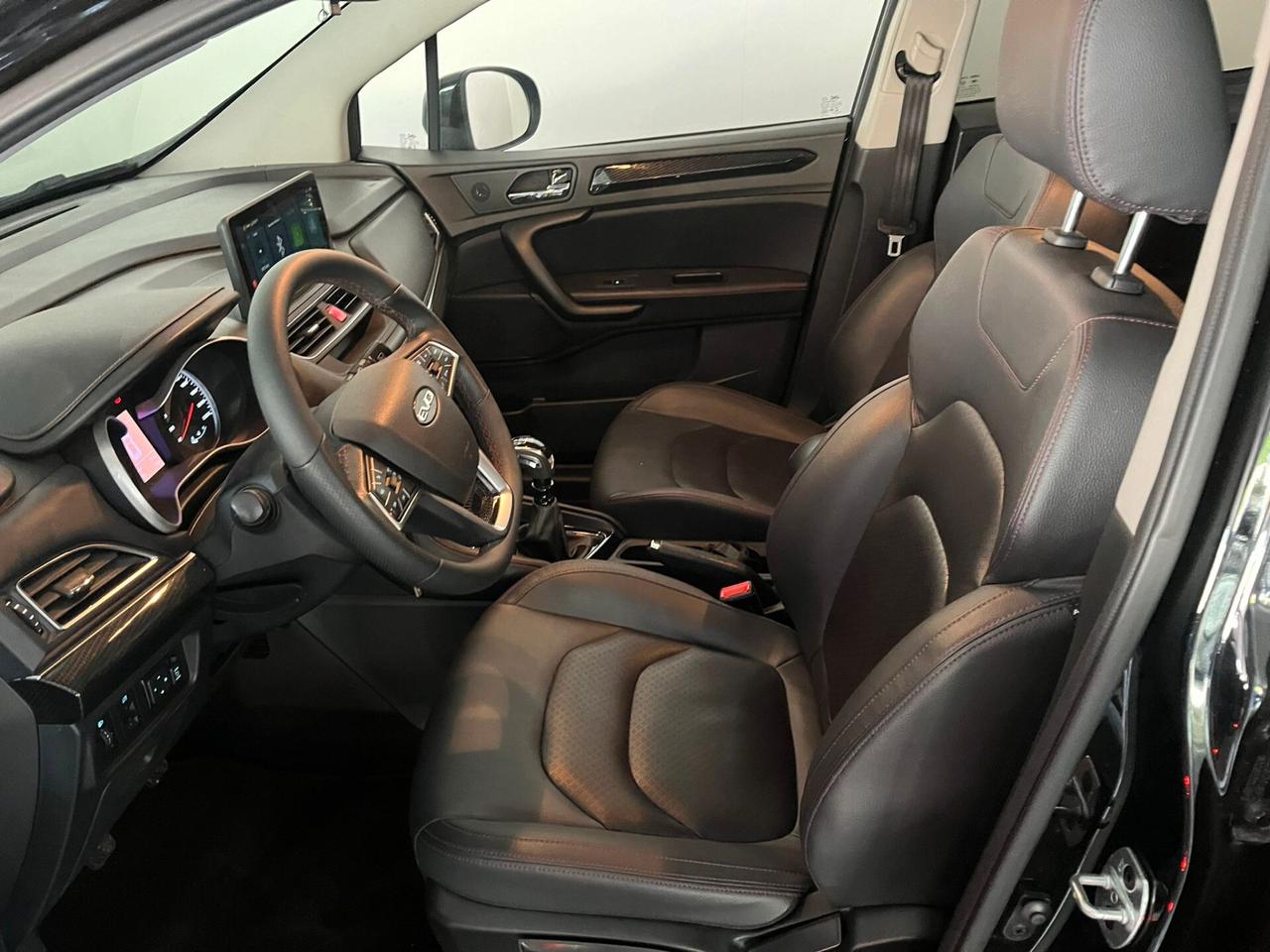 Evo 4 1.6 Bi-Fuel GPL