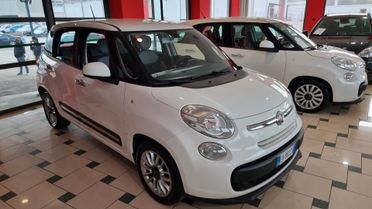 Fiat 500L 1.3 Multijet 85 CV Dualogic Lounge