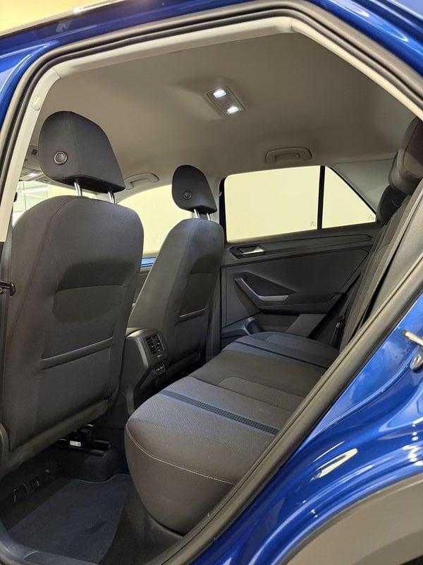 Volkswagen T-Roc 1.0 TSI Business BlueMotion Technology