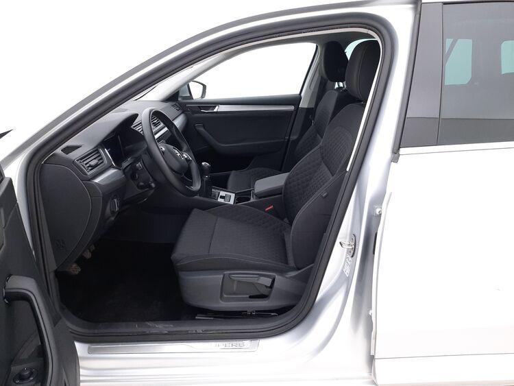 Skoda Superb Wagon Executive BR272384 2.0 Diesel 150CV