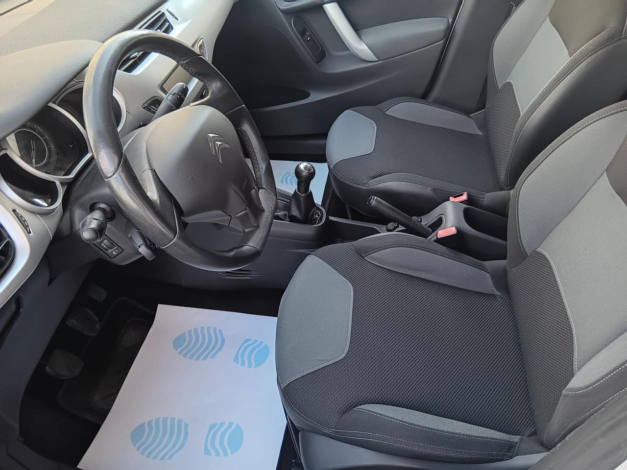 Citroen C3 1.1 Exclusive