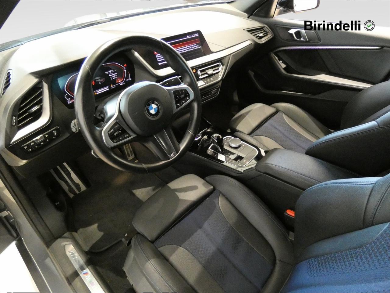 BMW Serie 2 G.C. (F44) - 218d Gran Coupé Msport