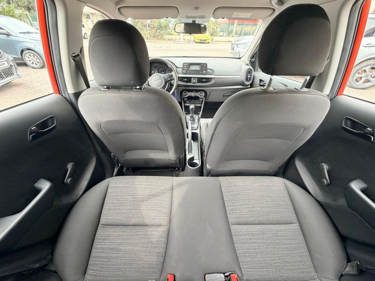 Kia Picanto 1.0 12V 5 porte Urban