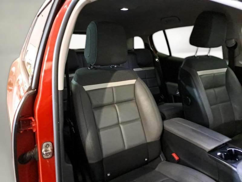 CITROEN C5 AIRCROSS BlueHDi 130 S/S Shine