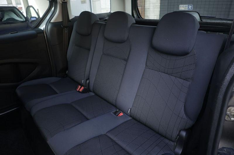 Peugeot Partner Partner Tepee 1.6 110CV Outdoor