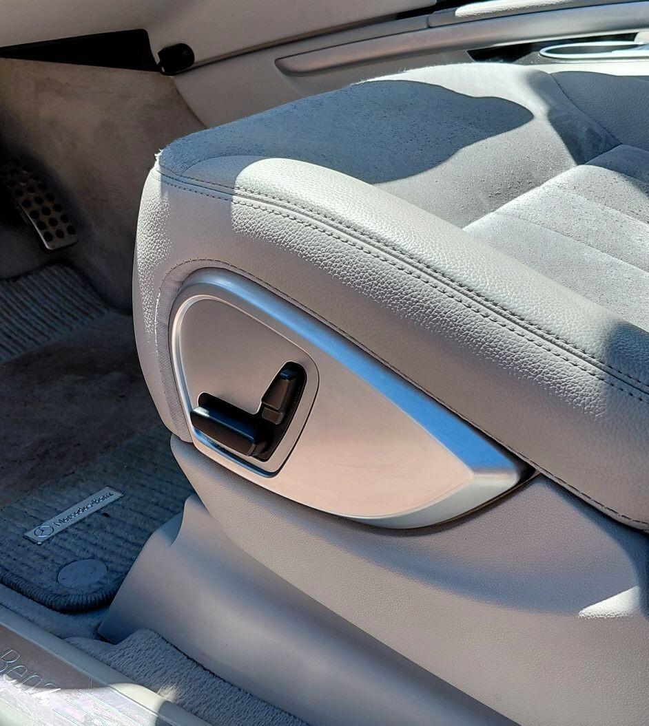 Mercedes-benz ML 320 CDI Sport