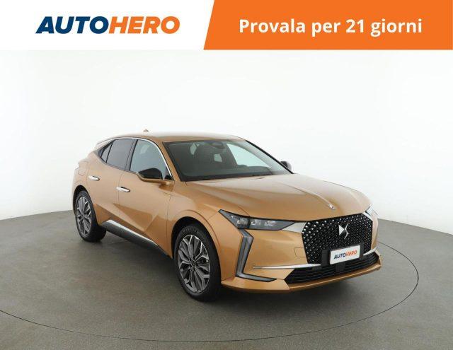 DS AUTOMOBILES DS 4 E-Tense 225 Trocadero