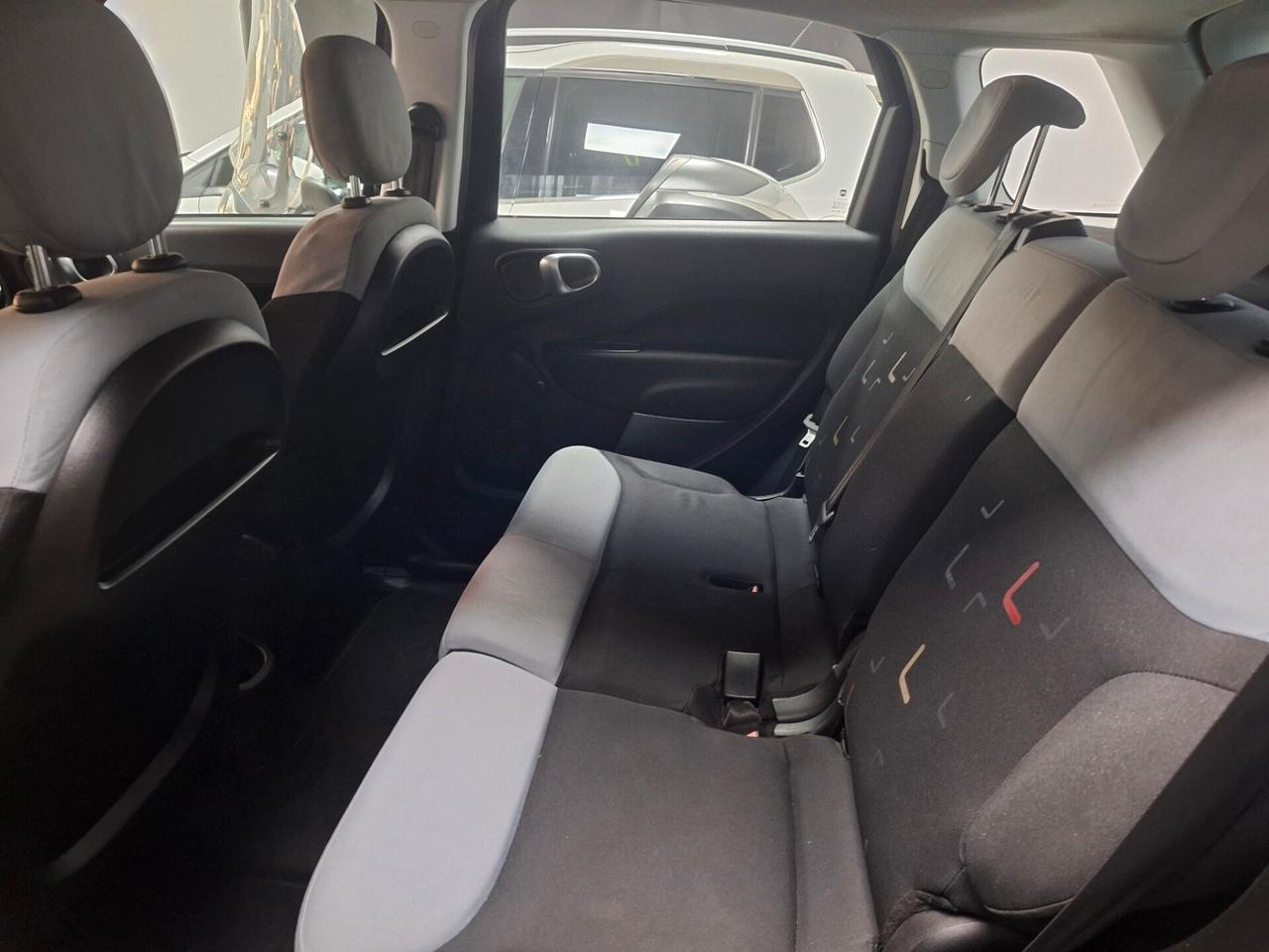 Fiat 500L 1.6 MJT 120cv Trekking 1PROPRIETARIO