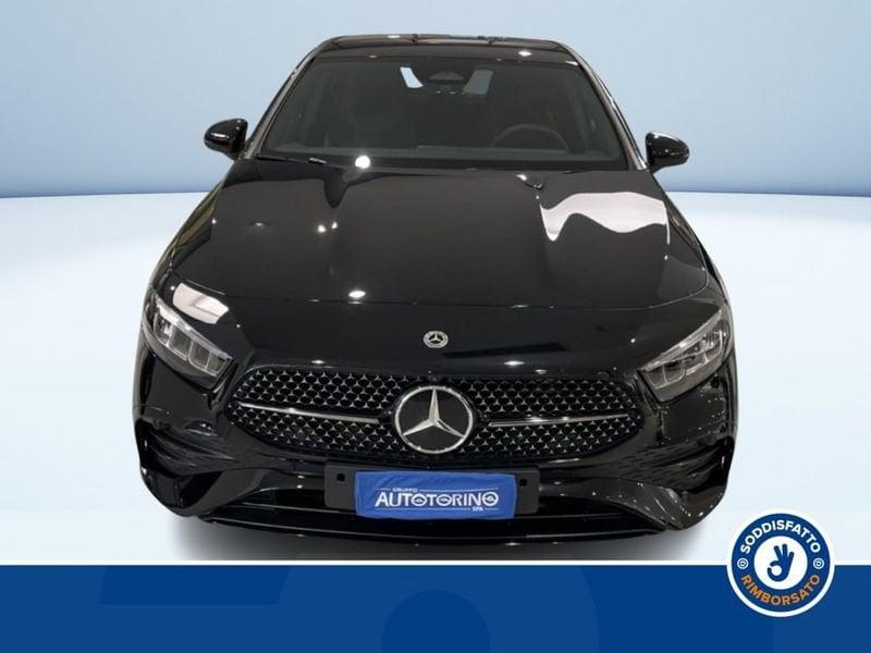 Mercedes-Benz Classe A 250e EQ-Power Automatic AMG Line Advanced Plus Digital Edition