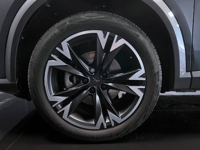CUPRA Formentor 1.5 TSI DSG 150CV
