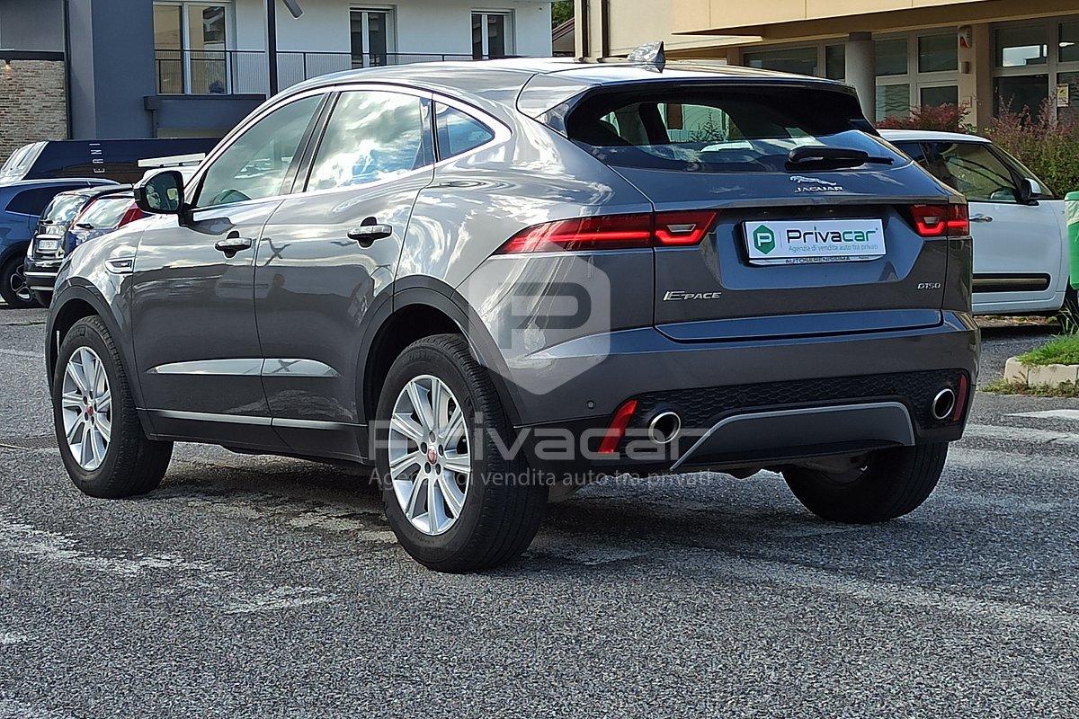 JAGUAR E-Pace 2.0D 150 CV S