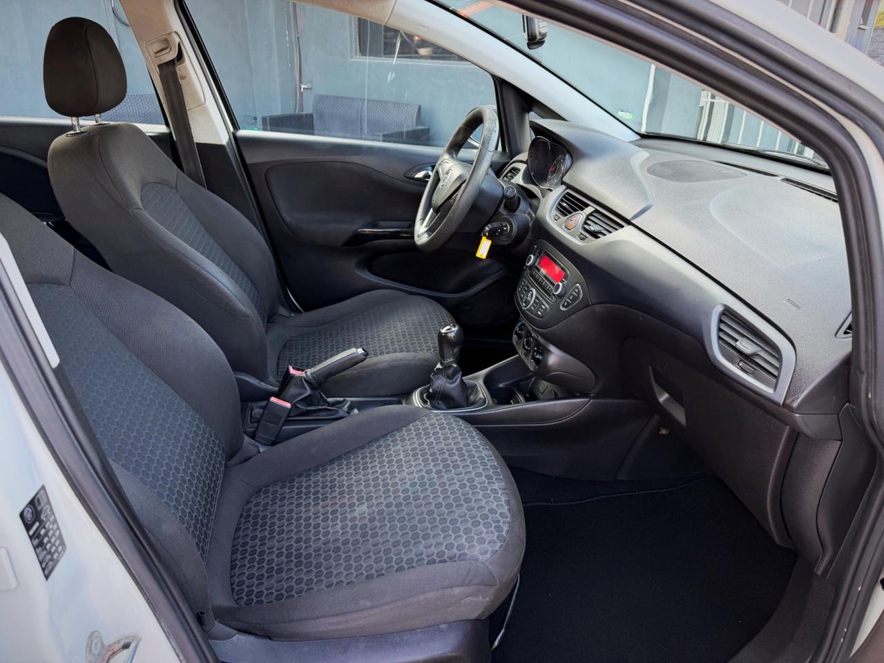 Opel Corsa 1.4 90CV GPL Tech 5 porte b-Color Garanzia 12 Mesi