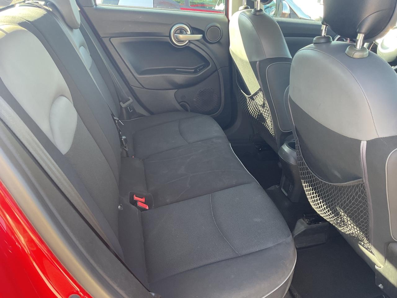 Fiat 500X 1.3 MultiJet 95 CV Lounge