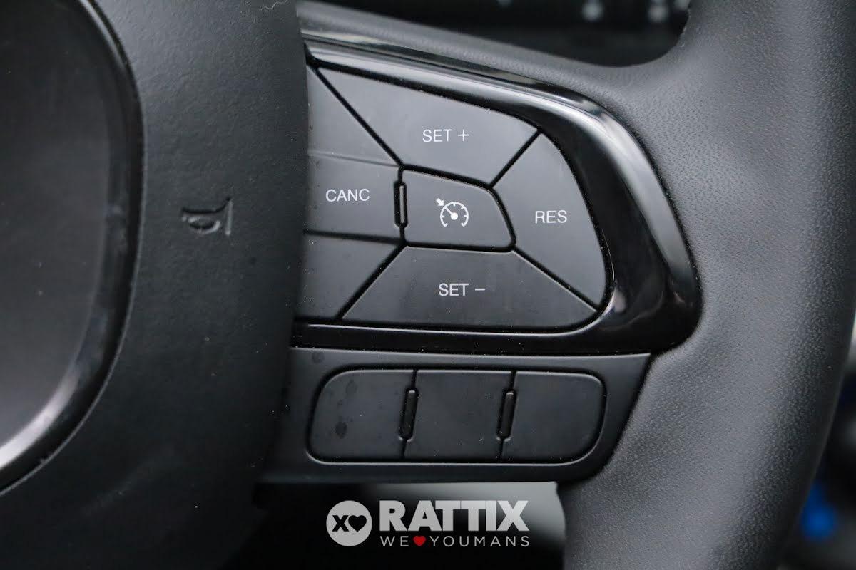 Fiat Panda Pandina 1.0 firefly hybrid 70CV Cross