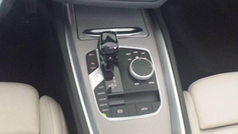 BMW Z4 G29 2019 sdrive 30i Msport auto