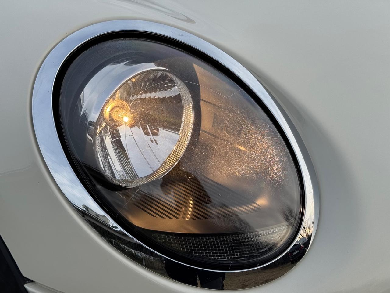 Mini Cooper One 1.5 Benzina 102cv E6B 2018