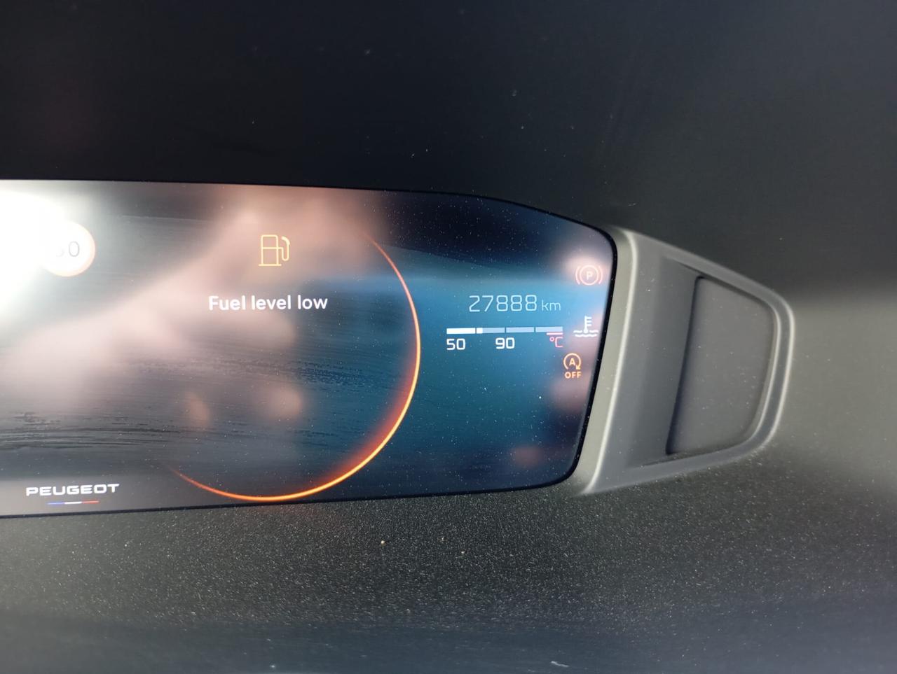 Peugeot 2008 PureTech 100 S&S Allure