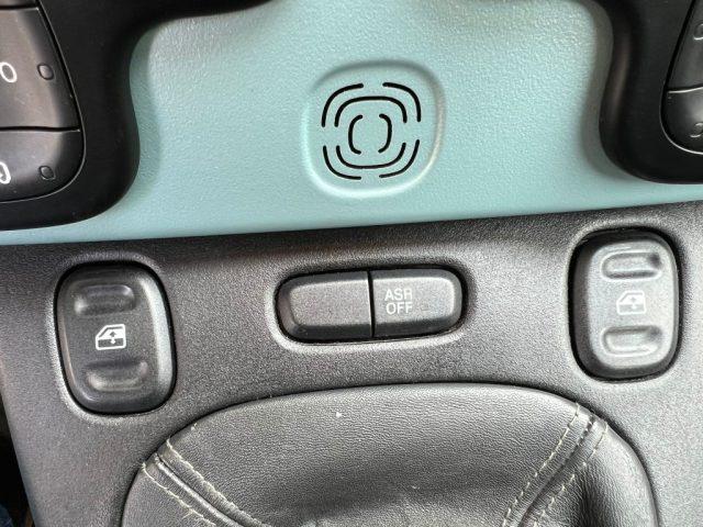 FIAT Panda 1.0 Hybrid Launch Edition