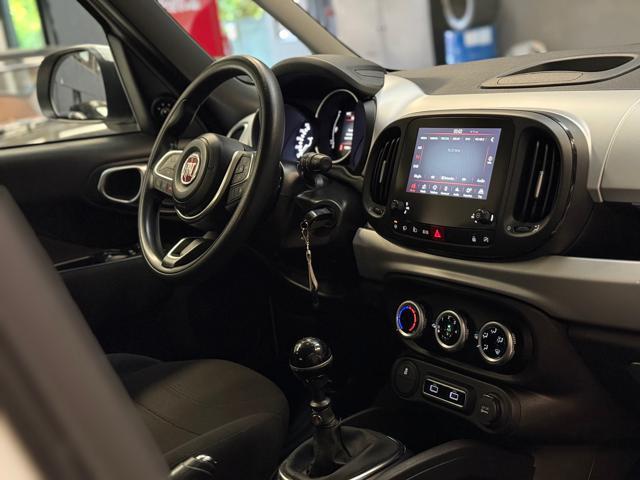 FIAT 500L 1.4 95 CV S&S Connect