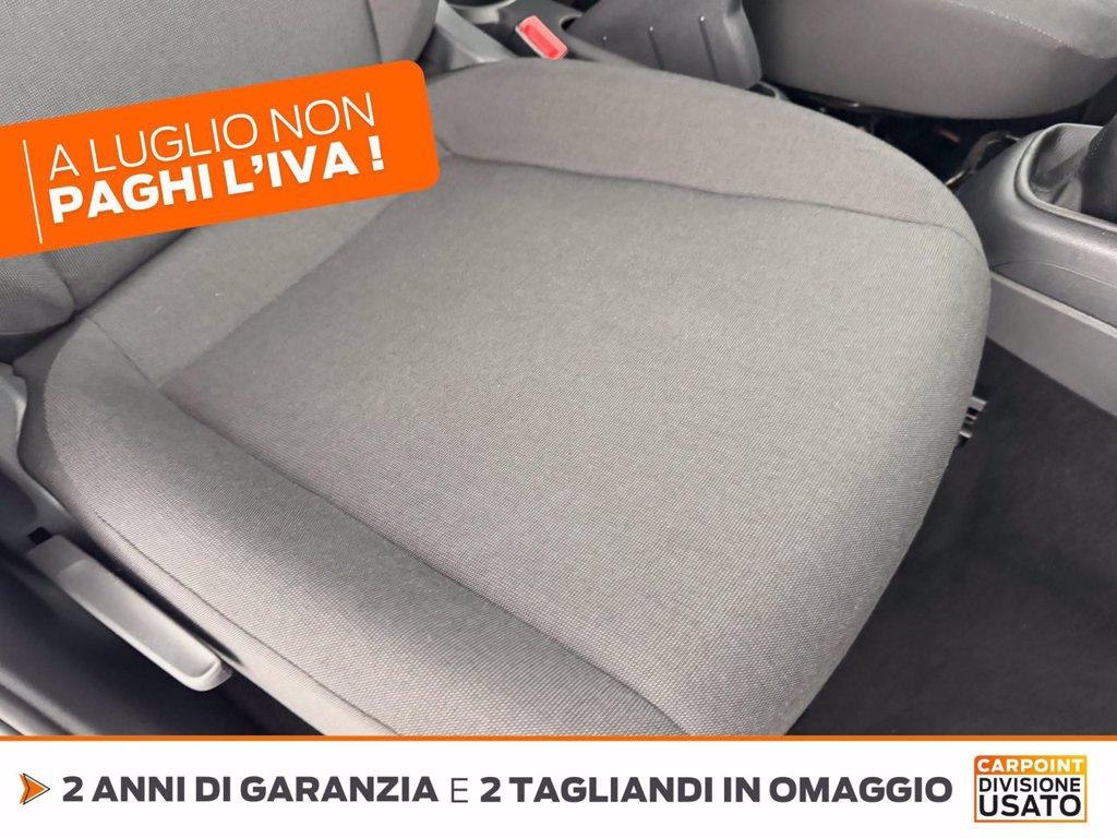 VOLKSWAGEN Up! 5p 1.0 eco up! move up! 68cv my20 del 2021