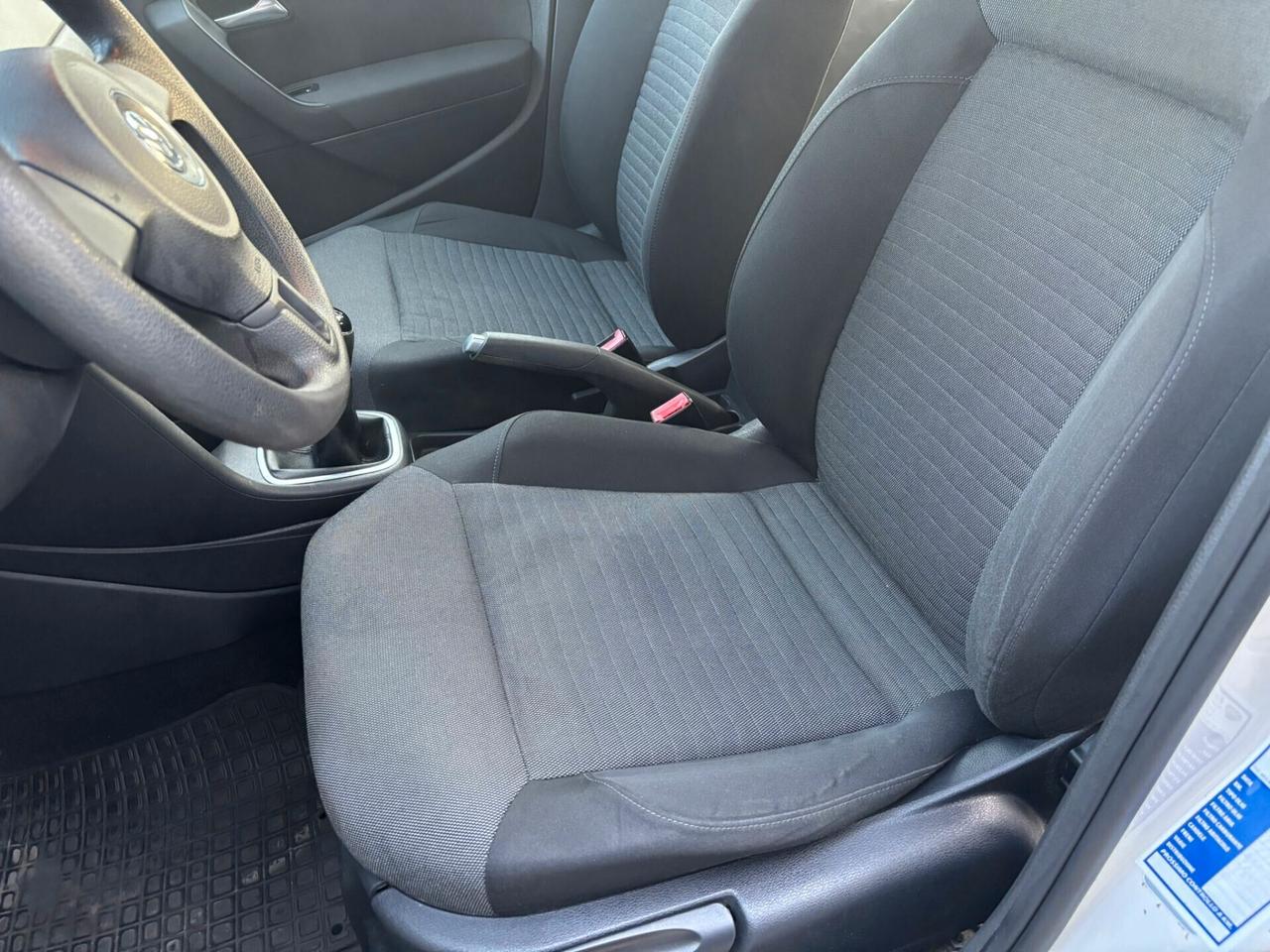 Volkswagen Polo 1.2 70 CV 5p. Comfortline OK Neopatentati