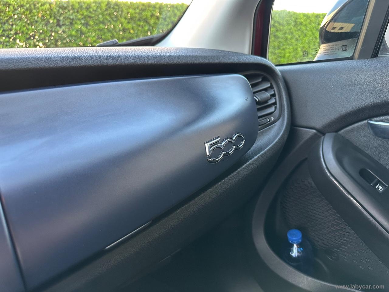 FIAT 500X 1.0 T3 120 CV Cult